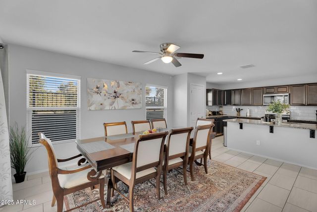 16412 W CULVER Street, Goodyear, AZ 85338