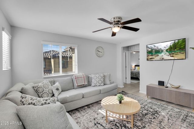 16412 W CULVER Street, Goodyear, AZ 85338