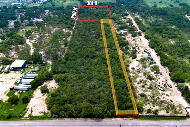 0000 Western Road, Mission, TX 78574