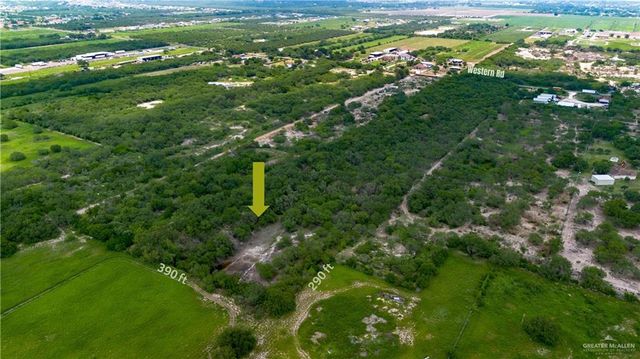 0000 Western Road, Mission, TX 78574