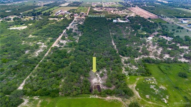 0000 Western Road, Mission, TX 78574