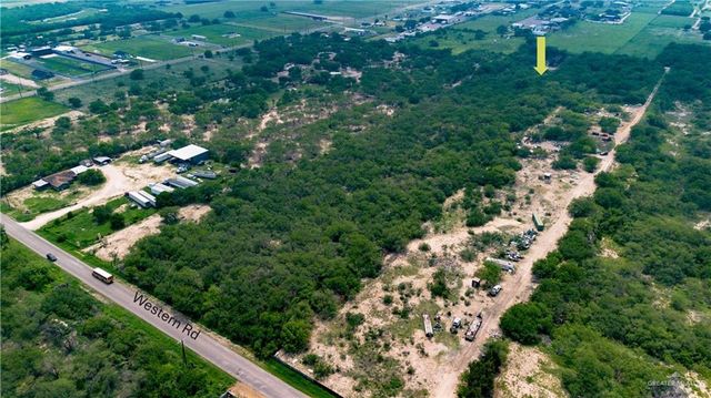 0000 Western Road, Mission, TX 78574