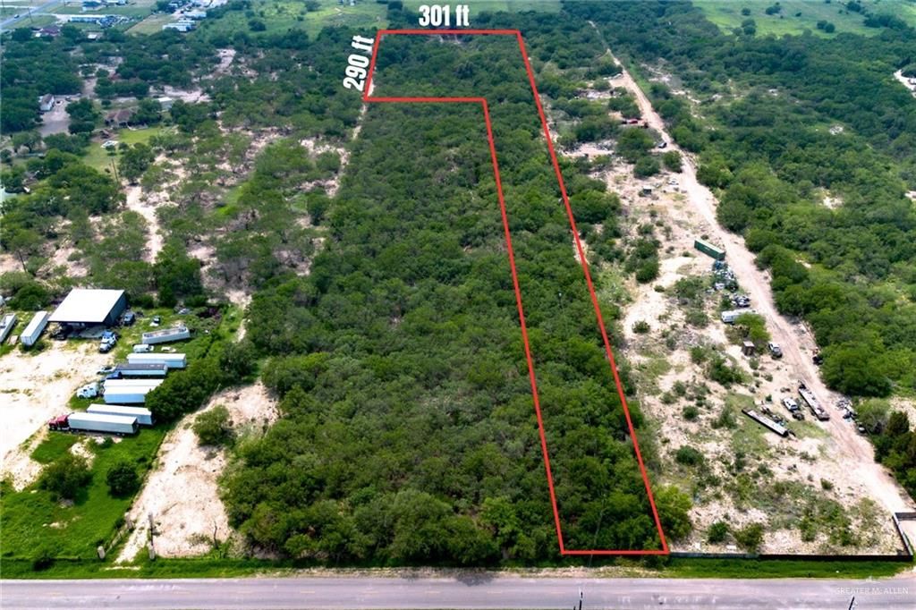 0000 Western Road, Mission, TX 78574