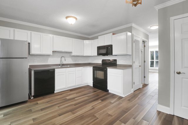 252 Howle Avenue A-3, Charleston, SC 29412