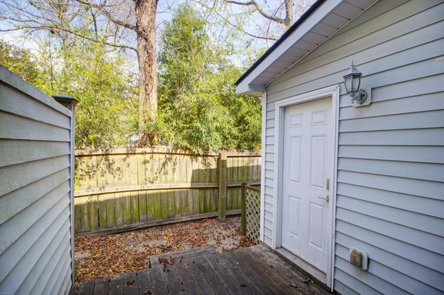 252 Howle Avenue A-3, Charleston, SC 29412