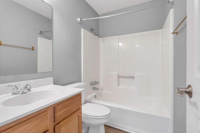 252 Howle Avenue A-3, Charleston, SC 29412