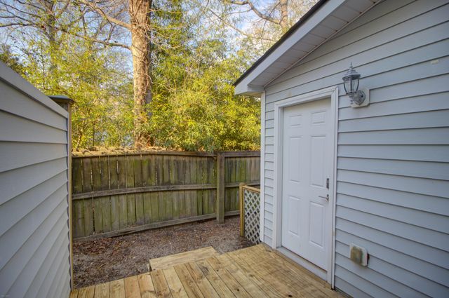 252 Howle Avenue A-3, Charleston, SC 29412