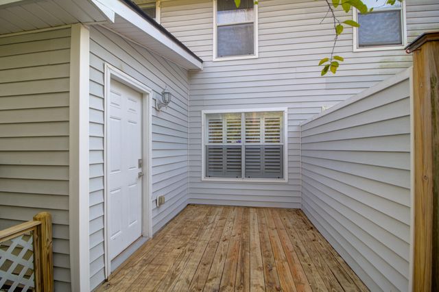 252 Howle Avenue A-3, Charleston, SC 29412