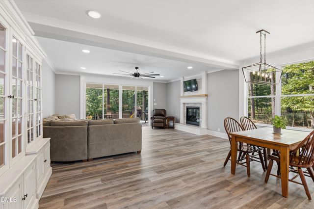 3790 Morning Song Court, Youngsville, NC 27596