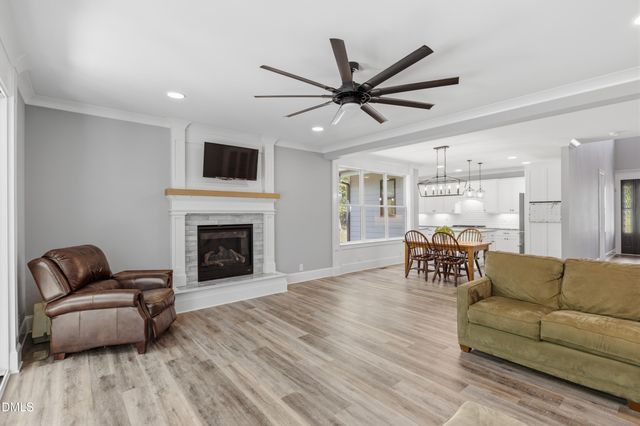 3790 Morning Song Court, Youngsville, NC 27596