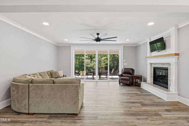 3790 Morning Song Court, Youngsville, NC 27596