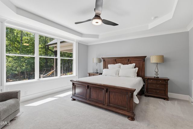 3790 Morning Song Court, Youngsville, NC 27596
