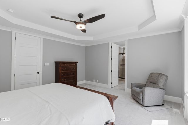 3790 Morning Song Court, Youngsville, NC 27596