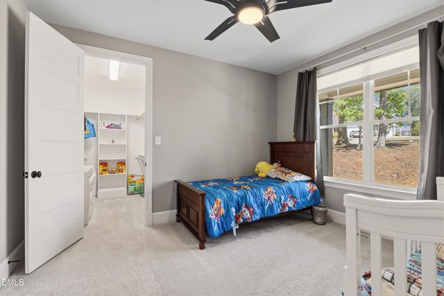 3790 Morning Song Court, Youngsville, NC 27596