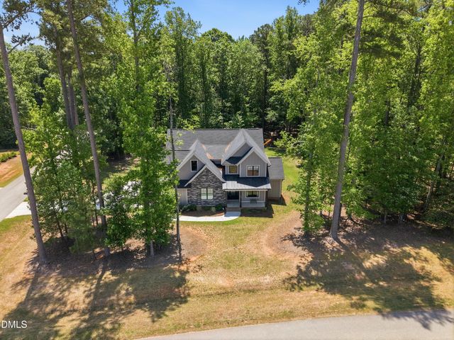 3790 Morning Song Court, Youngsville, NC 27596