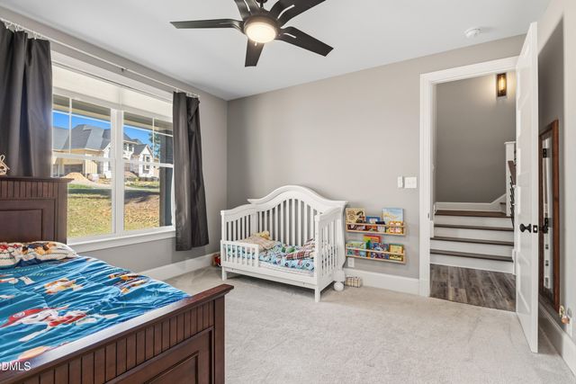3790 Morning Song Court, Youngsville, NC 27596