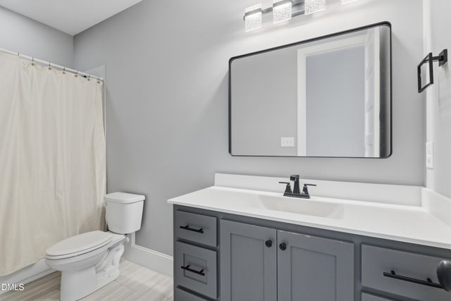 3790 Morning Song Court, Youngsville, NC 27596