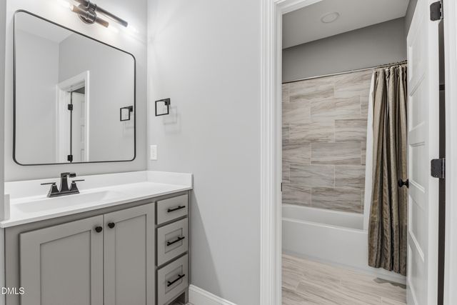 3790 Morning Song Court, Youngsville, NC 27596