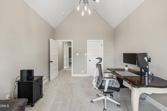 3790 Morning Song Court, Youngsville, NC 27596