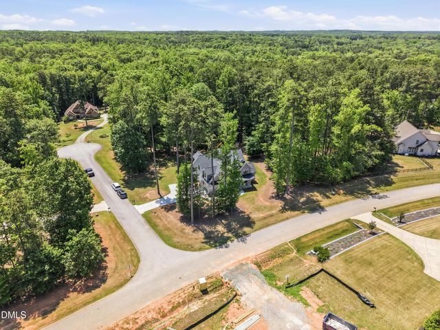 3790 Morning Song Court, Youngsville, NC 27596