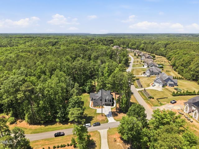 3790 Morning Song Court, Youngsville, NC 27596