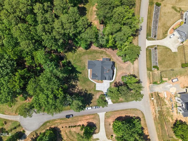 3790 Morning Song Court, Youngsville, NC 27596