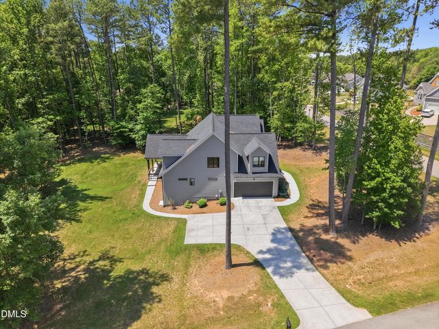 3790 Morning Song Court, Youngsville, NC 27596