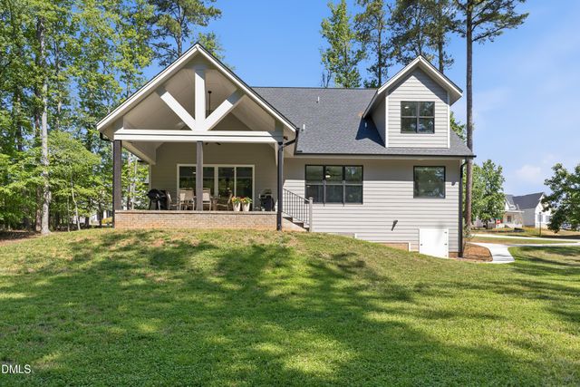 3790 Morning Song Court, Youngsville, NC 27596