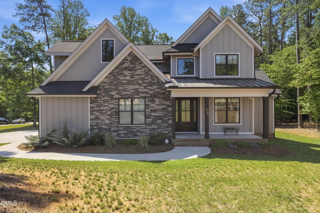 3790 Morning Song Court, Youngsville, NC 27596