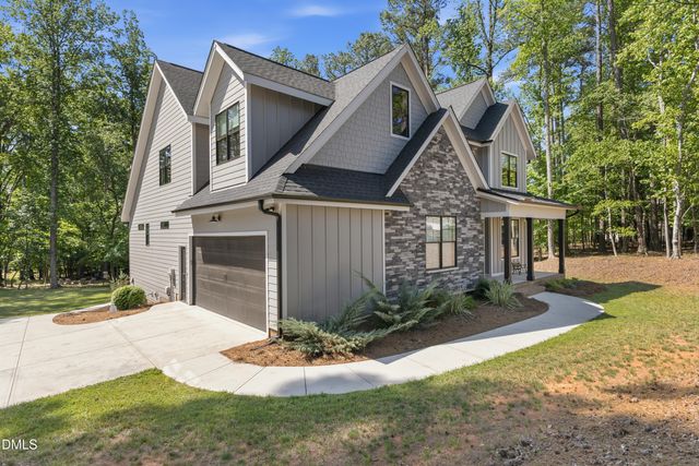 3790 Morning Song Court, Youngsville, NC 27596
