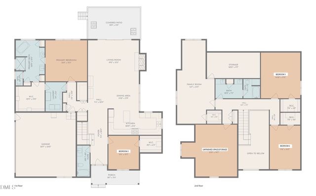 3790 Morning Song Court, Youngsville, NC 27596