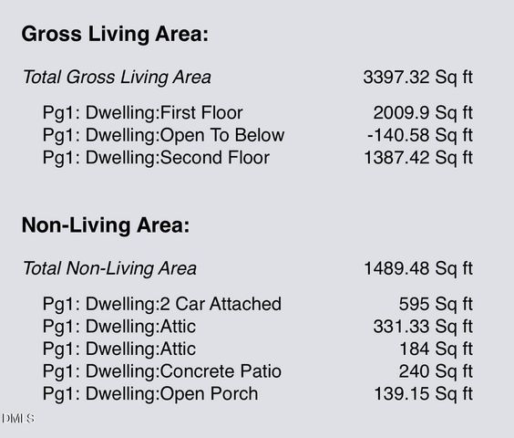 3790 Morning Song Court, Youngsville, NC 27596