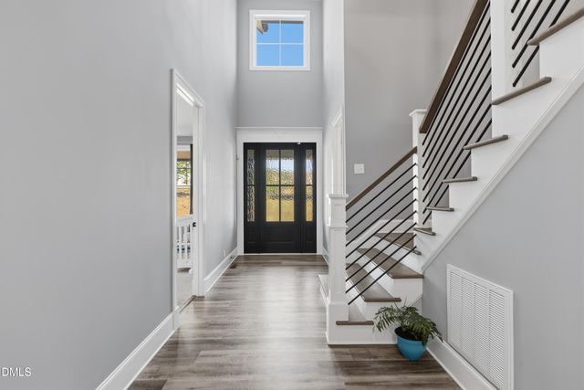 3790 Morning Song Court, Youngsville, NC 27596