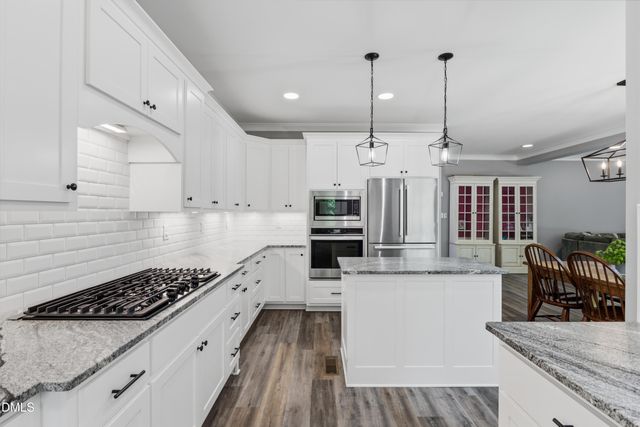 3790 Morning Song Court, Youngsville, NC 27596