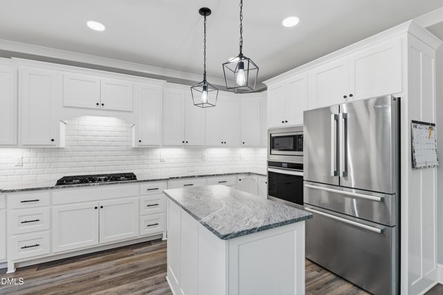 3790 Morning Song Court, Youngsville, NC 27596