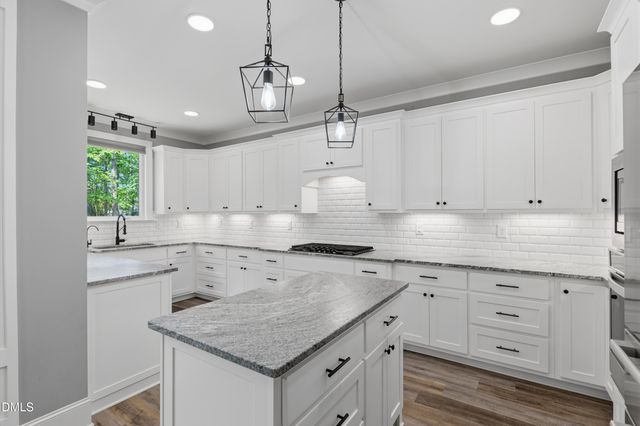 3790 Morning Song Court, Youngsville, NC 27596