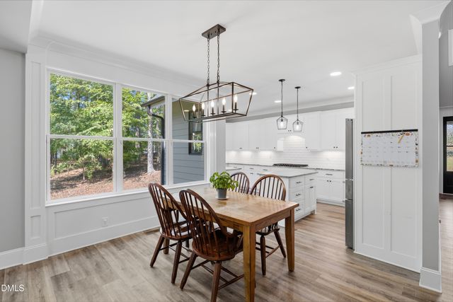 3790 Morning Song Court, Youngsville, NC 27596