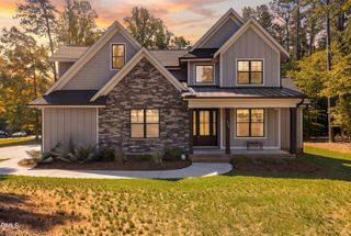 3790 Morning Song Court, Youngsville, NC 27596