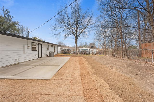 2041 Montier Drive, Garland, TX 75041