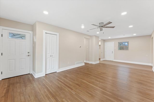 2041 Montier Drive, Garland, TX 75041