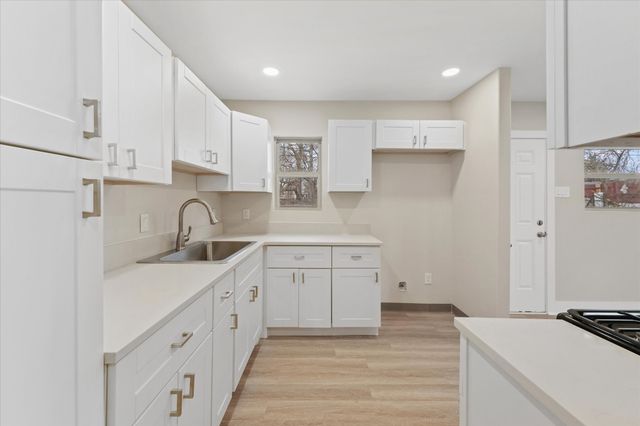 2041 Montier Drive, Garland, TX 75041