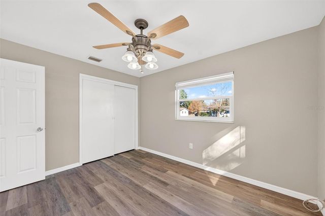 607 PATRICIA AVENUE, Fruitland Park, FL 34731