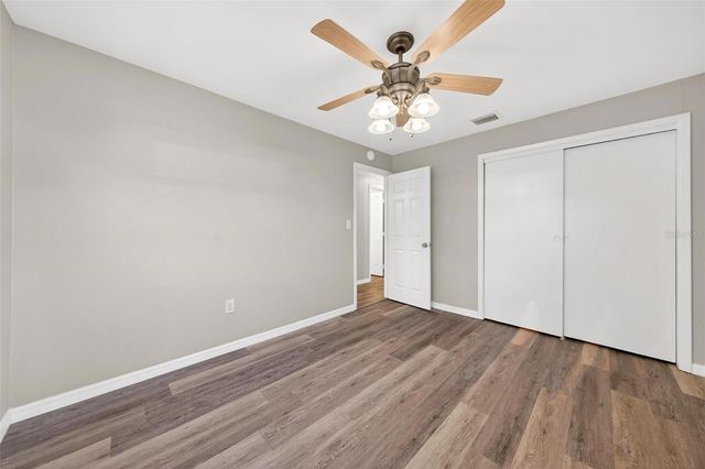 607 PATRICIA AVENUE, Fruitland Park, FL 34731