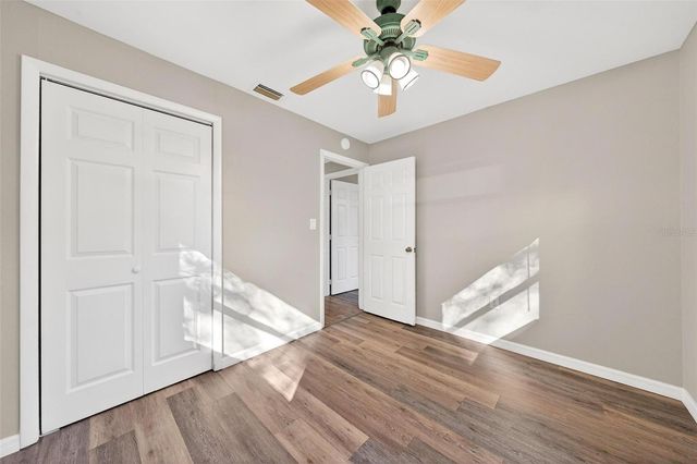 607 PATRICIA AVENUE, Fruitland Park, FL 34731