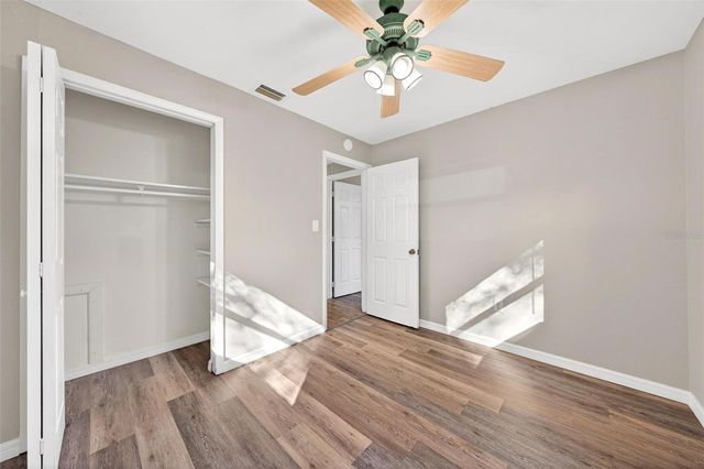 607 PATRICIA AVENUE, Fruitland Park, FL 34731