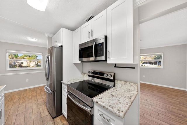 607 PATRICIA AVENUE, Fruitland Park, FL 34731