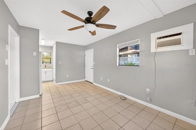 607 PATRICIA AVENUE, Fruitland Park, FL 34731