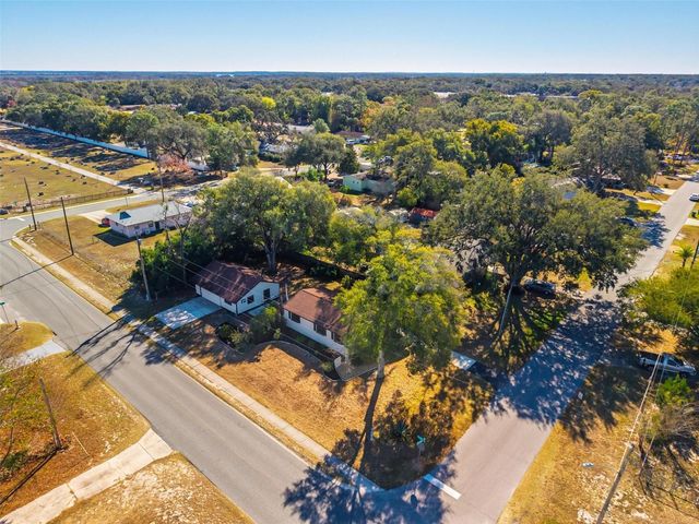 607 PATRICIA AVENUE, Fruitland Park, FL 34731