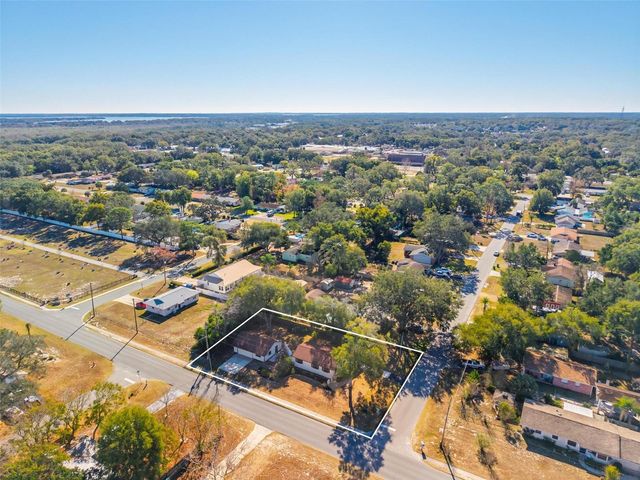 607 PATRICIA AVENUE, Fruitland Park, FL 34731