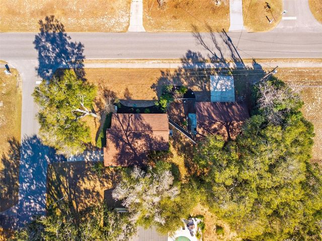 607 PATRICIA AVENUE, Fruitland Park, FL 34731